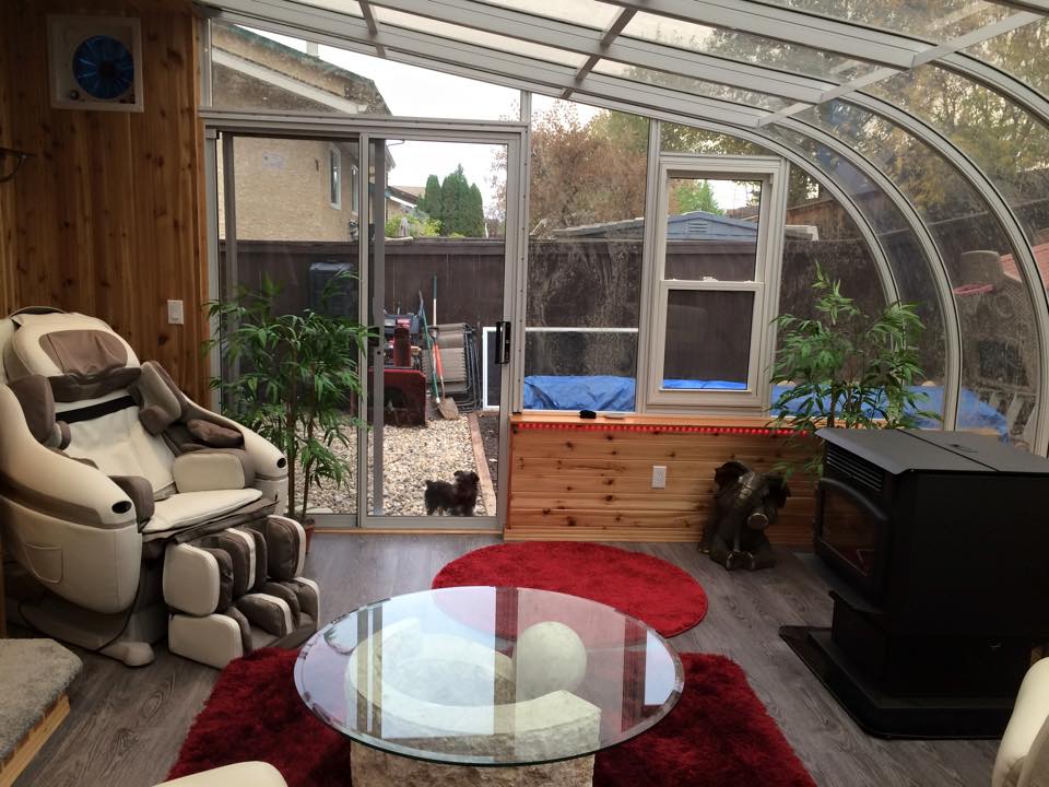 Do It Yourself Kits Sunview Solariums Manufacturer And Distributor Of Sunrooms Patio Covers Conservatories - Patio Enclosure Kits Canada
